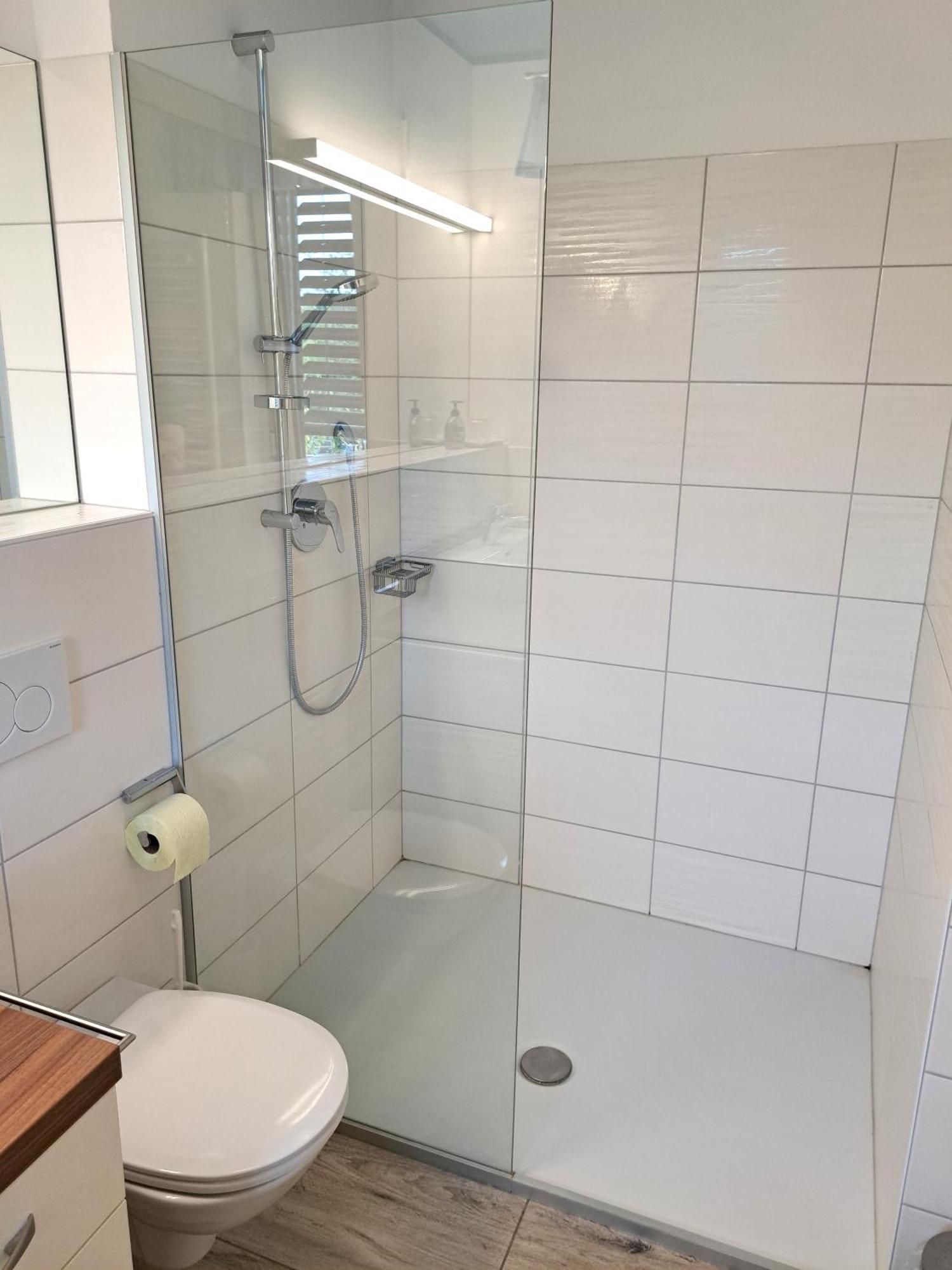 Ferienwohnungen Oliver Bayer Bad Schallerbach Exteriér fotografie